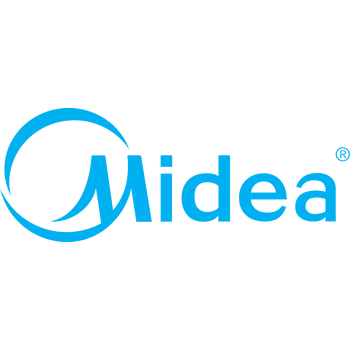 Midea logo