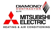 Mitsubishi logo