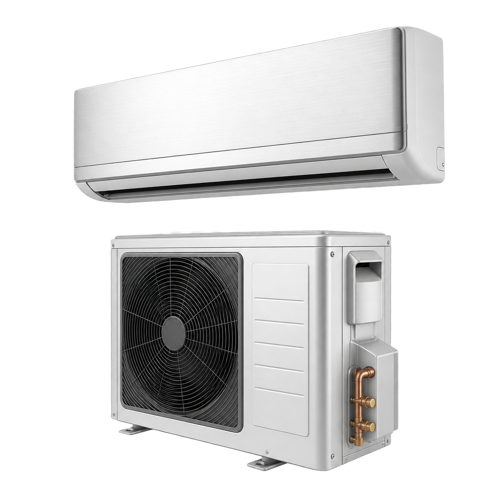 Ductless Mini Split