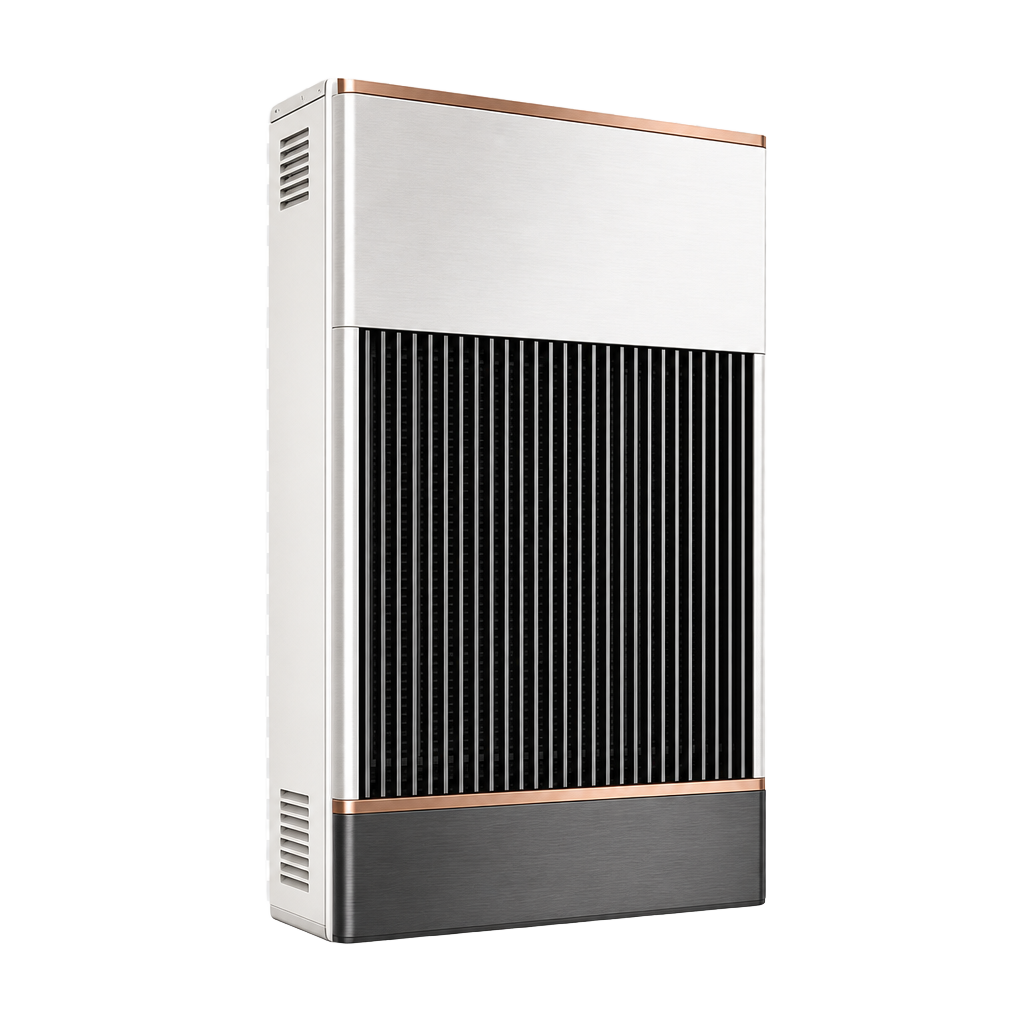 Wall Heater